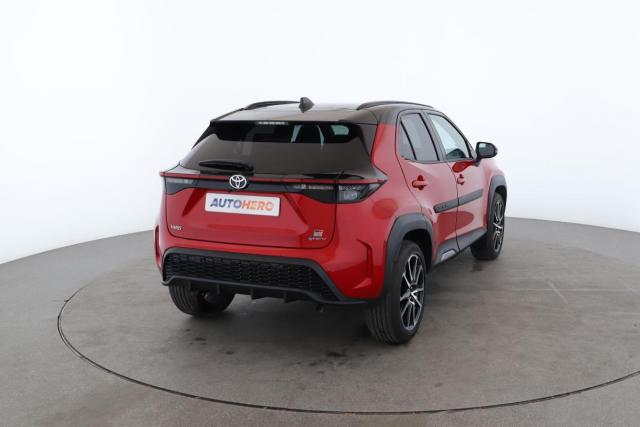 Toyota Yaris Cross image 5