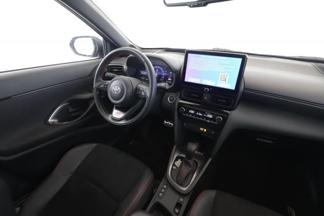 Toyota Yaris Cross image 1