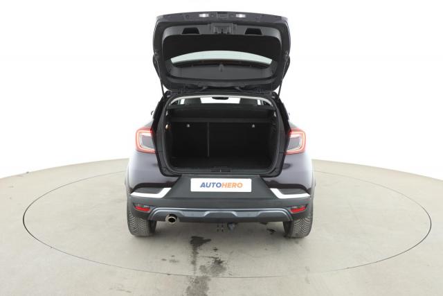Renault Captur image 1