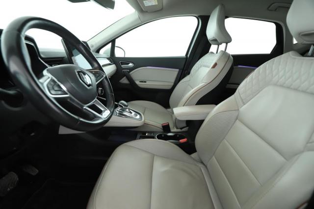 Renault Captur image 4