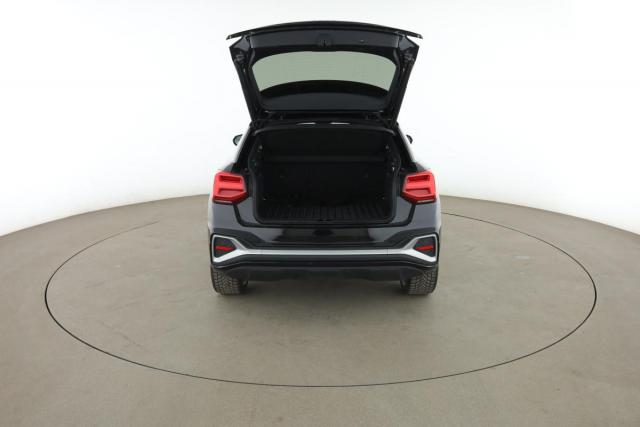 Audi Q2 image 1