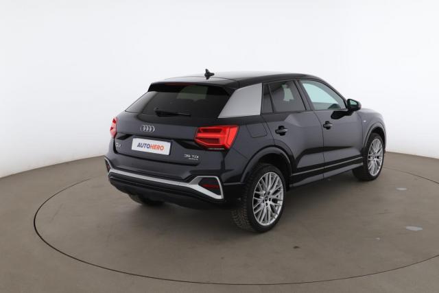 Audi Q2 image 9