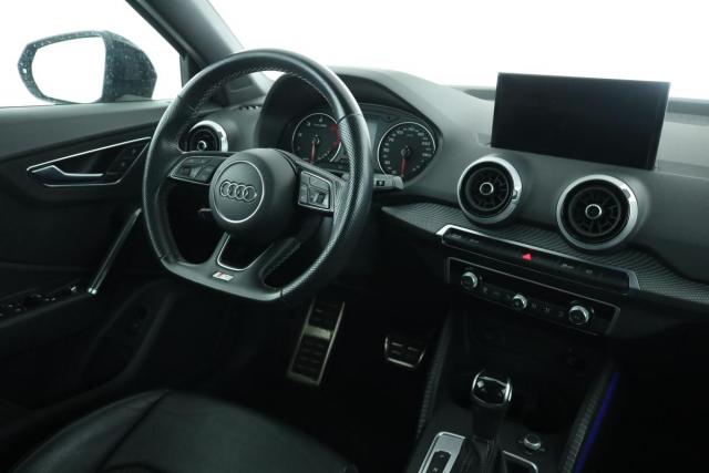 Audi Q2 image 7