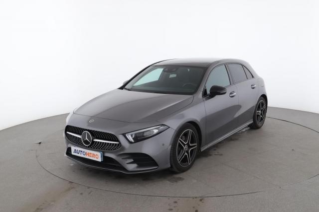 Mercedes Benz Classe A 200 D Amg Line 8g-Dct 150 Ch