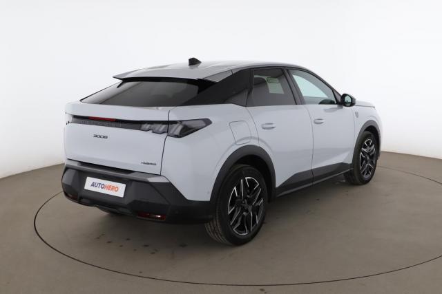 Peugeot 3008 image 2