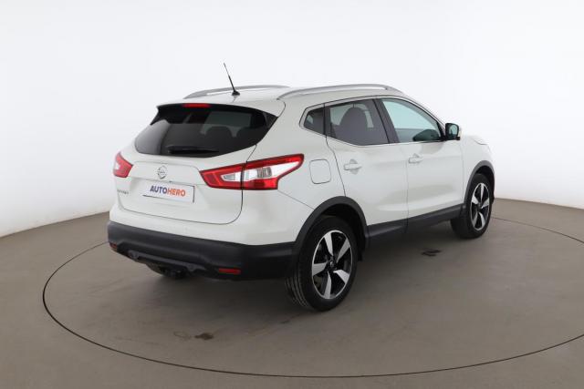 Nissan Qashqai image 8