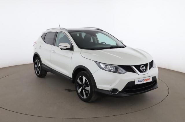 Nissan Qashqai image 7
