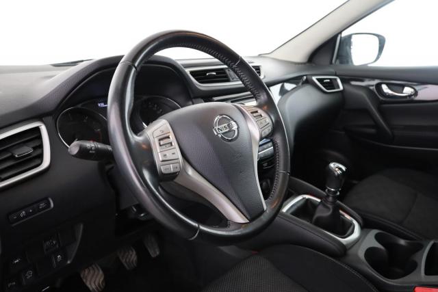 Nissan Qashqai image 3