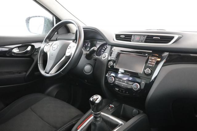 Nissan Qashqai image 1