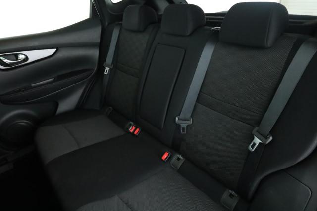 Nissan Qashqai image 6