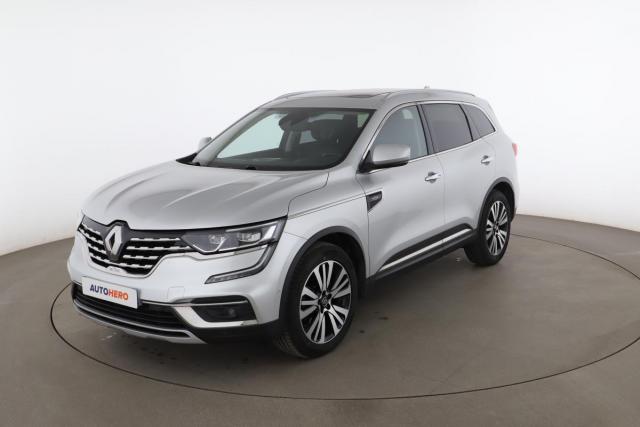 Renault Koleos 1.7 Blue Dci Initiale Paris X-Tronic 150 Ch
