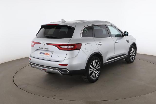 Renault Koleos image 6