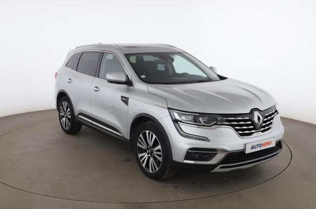 Renault Koleos image 1