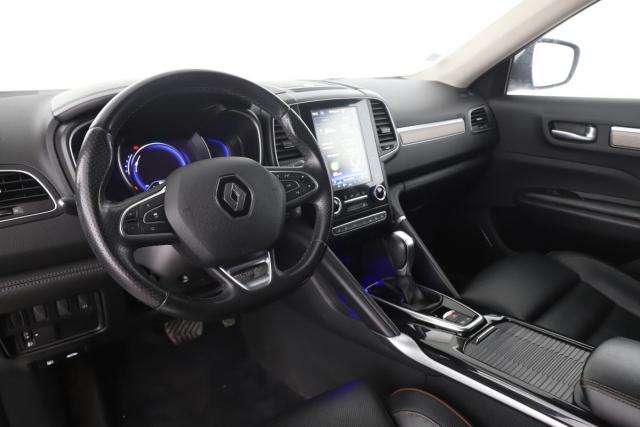 Renault Koleos image 8