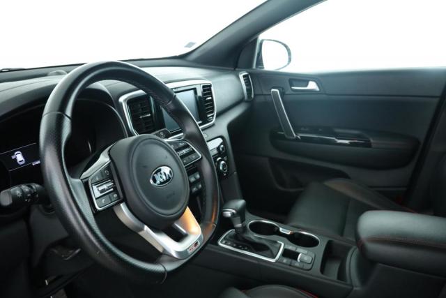 Kia Sportage image 4