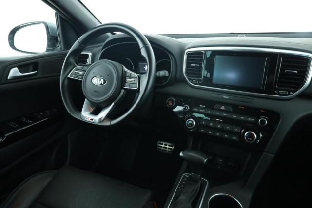 Kia Sportage image 8