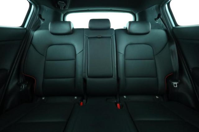 Kia Sportage image 3