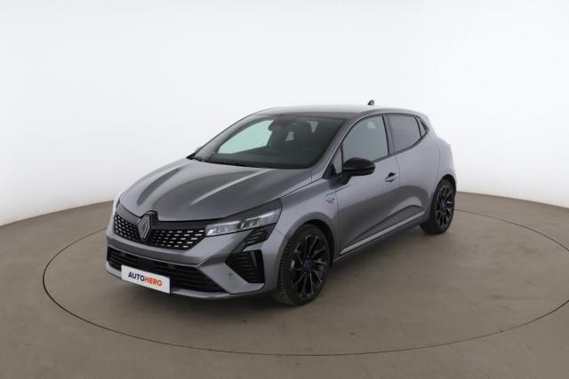 Renault Clio 1.6 E-Tech Full Hybrid Gsr2 Esprit Alpine 145 Ch