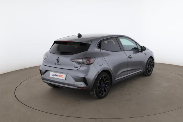 Renault Clio image 7