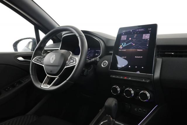 Renault Clio image 9