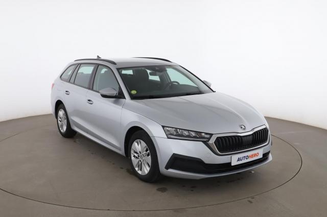 Skoda Octavia image 1