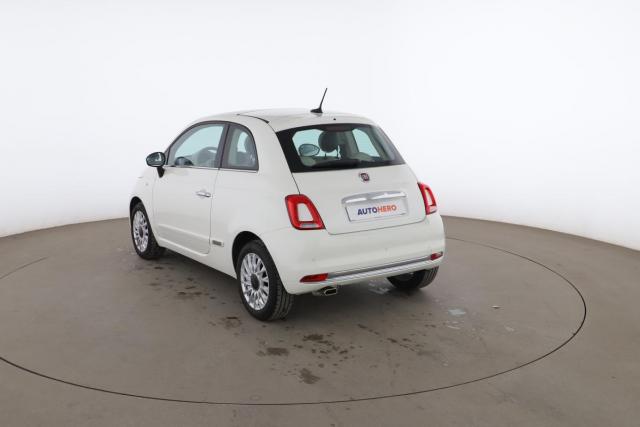 Fiat 500 image 8