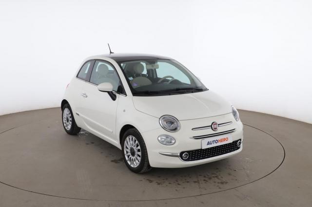 Fiat 500 image 4