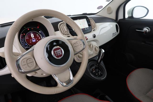Fiat 500 image 5