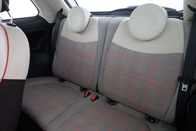 Fiat 500 image 1