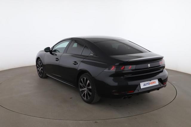 Peugeot 508 image 5