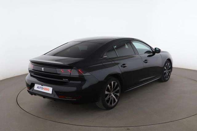 Peugeot 508 image 3