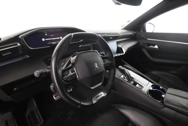 Peugeot 508 image 2
