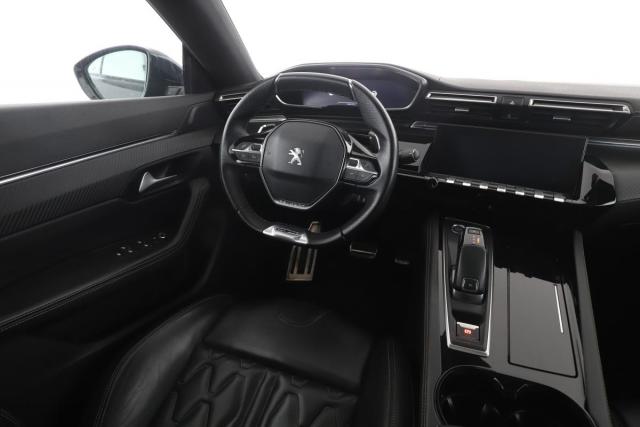 Peugeot 508 image 4