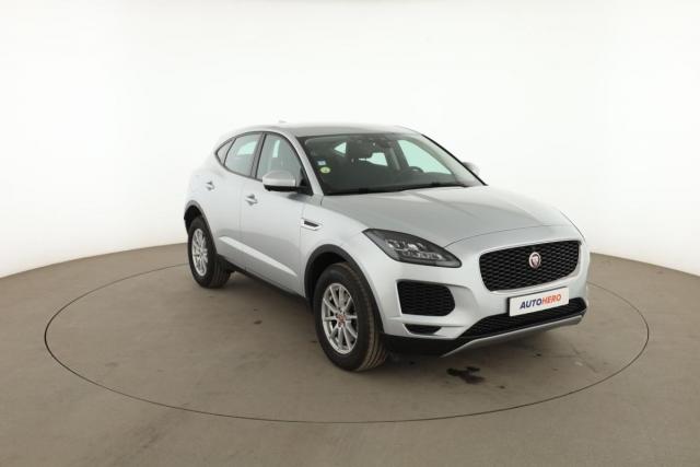 Jaguar E-Pace image 4