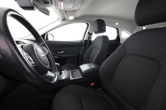 Jaguar E-Pace image 2