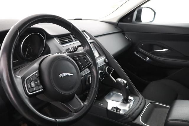 Jaguar E-Pace image 6