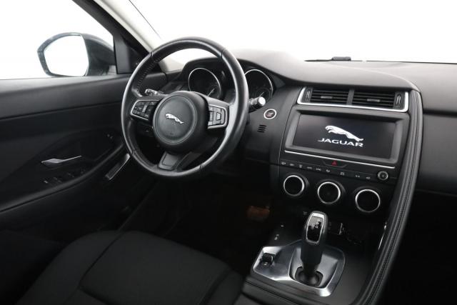 Jaguar E-Pace image 1