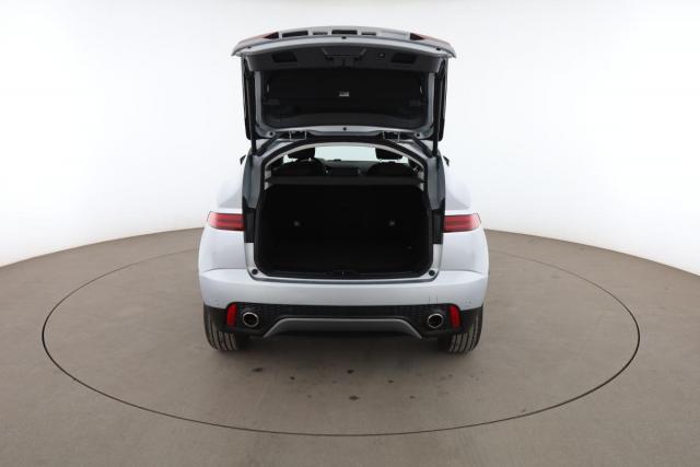 Jaguar E-Pace image 9