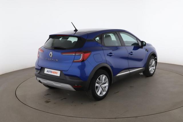 Renault Captur image 8