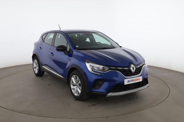 Renault Captur image 5