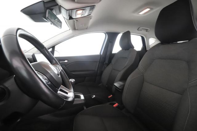 Renault Captur image 6