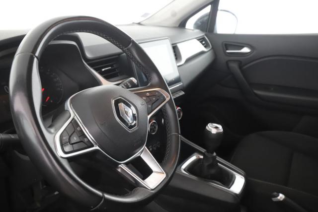 Renault Captur image 4
