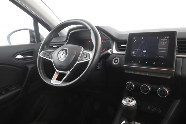 Renault Captur image 9