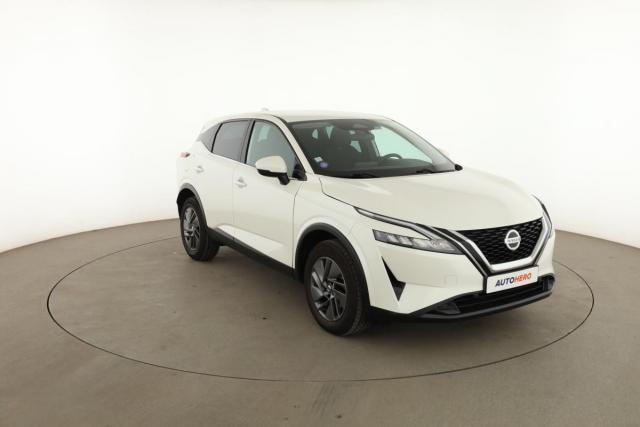 Nissan Qashqai image 2