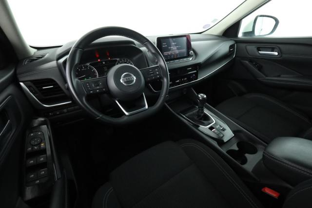 Nissan Qashqai image 5
