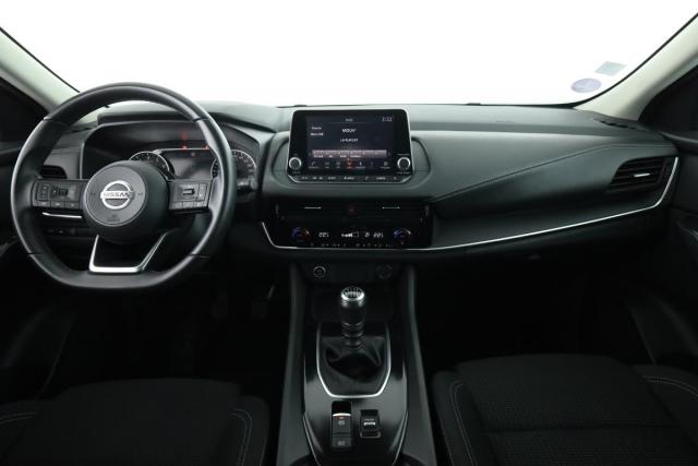 Nissan Qashqai image 4