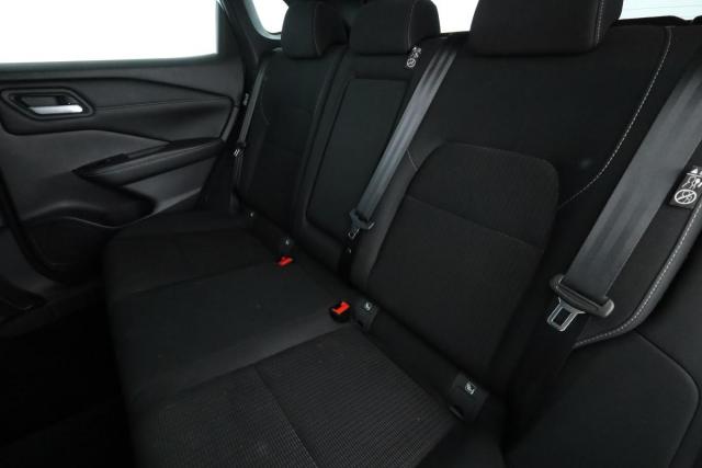 Nissan Qashqai image 3