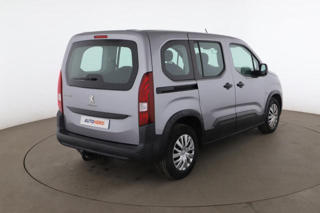 Peugeot Rifter image 3