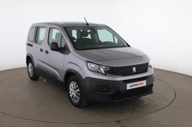 Peugeot Rifter image 2