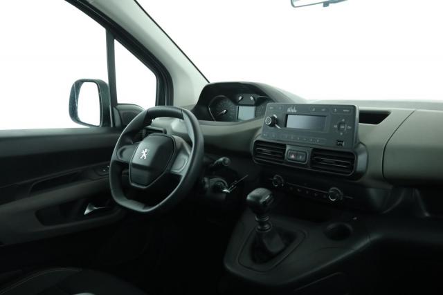 Peugeot Rifter image 8